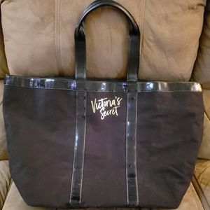 Victoria's secret bag